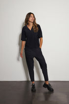 Bluse Shortsleeve