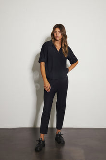 Bluse Shortsleeve