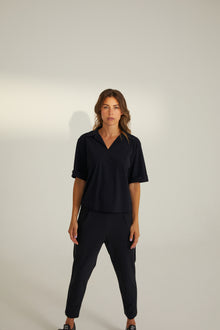 Bluse Shortsleeve