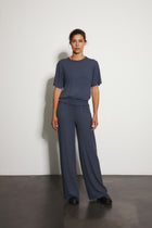 Shirt Boxy Cutout
