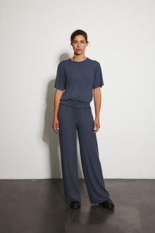 Shirt Boxy Cutout