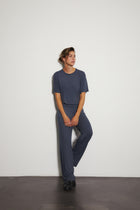 Shirt Boxy Cutout