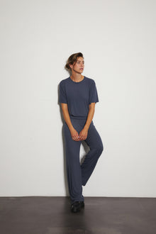 Shirt Boxy Cutout