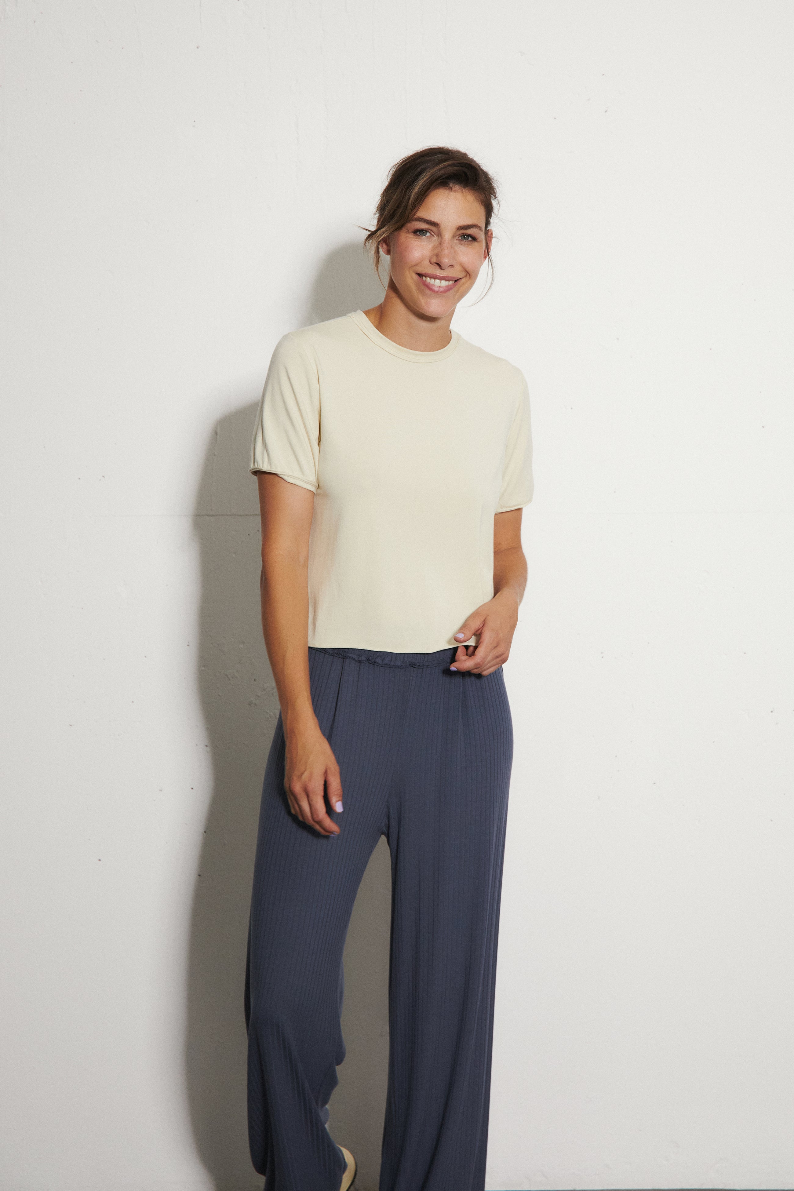 Shirt Boxy