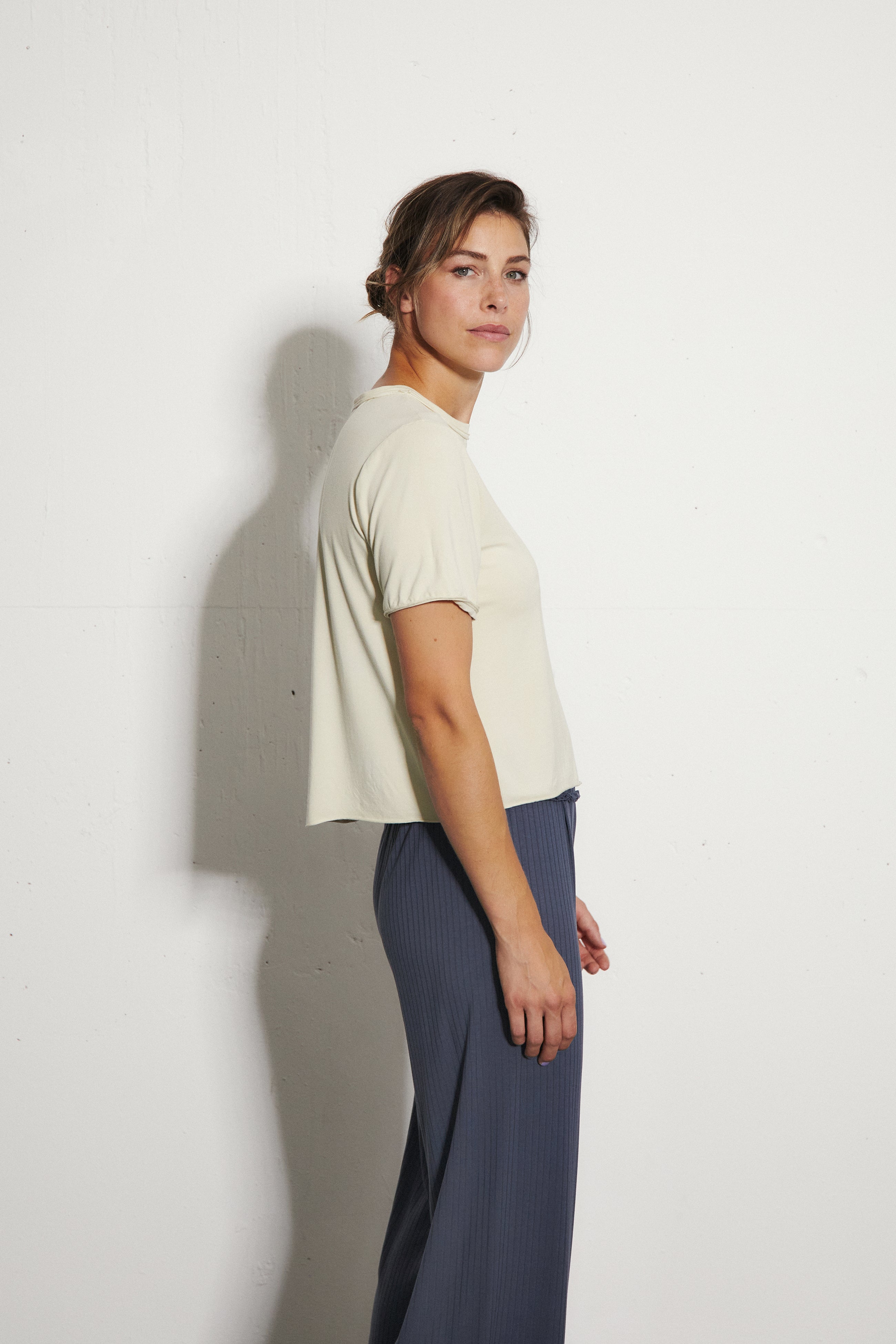 Shirt Boxy
