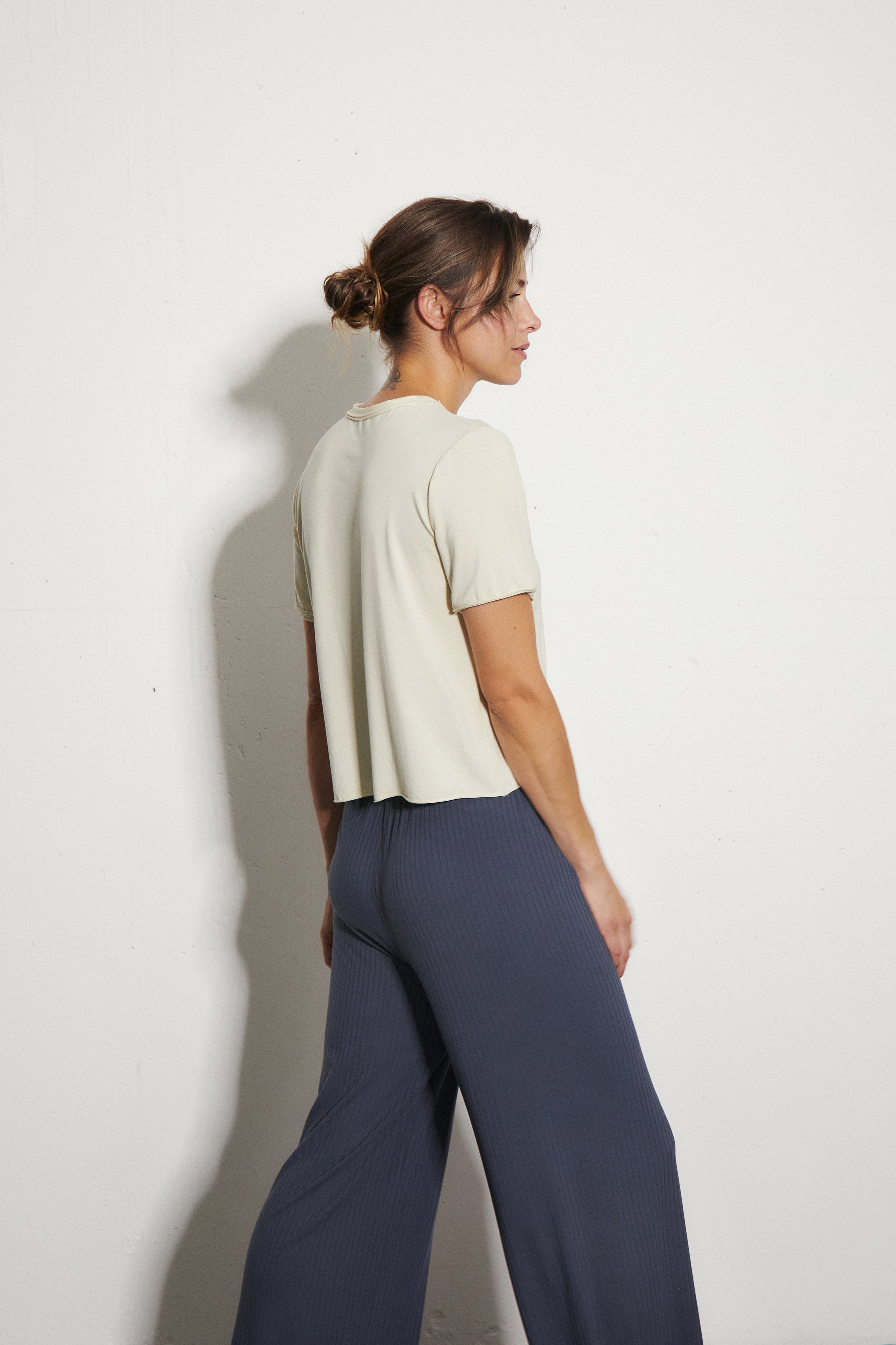 Shirt Boxy