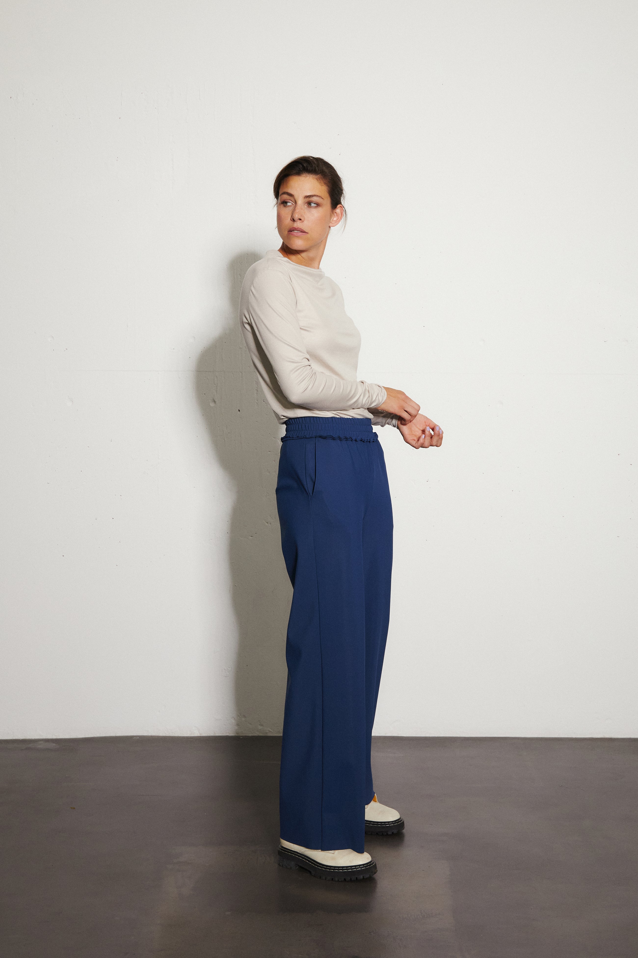 Turtleneck Longsleeve