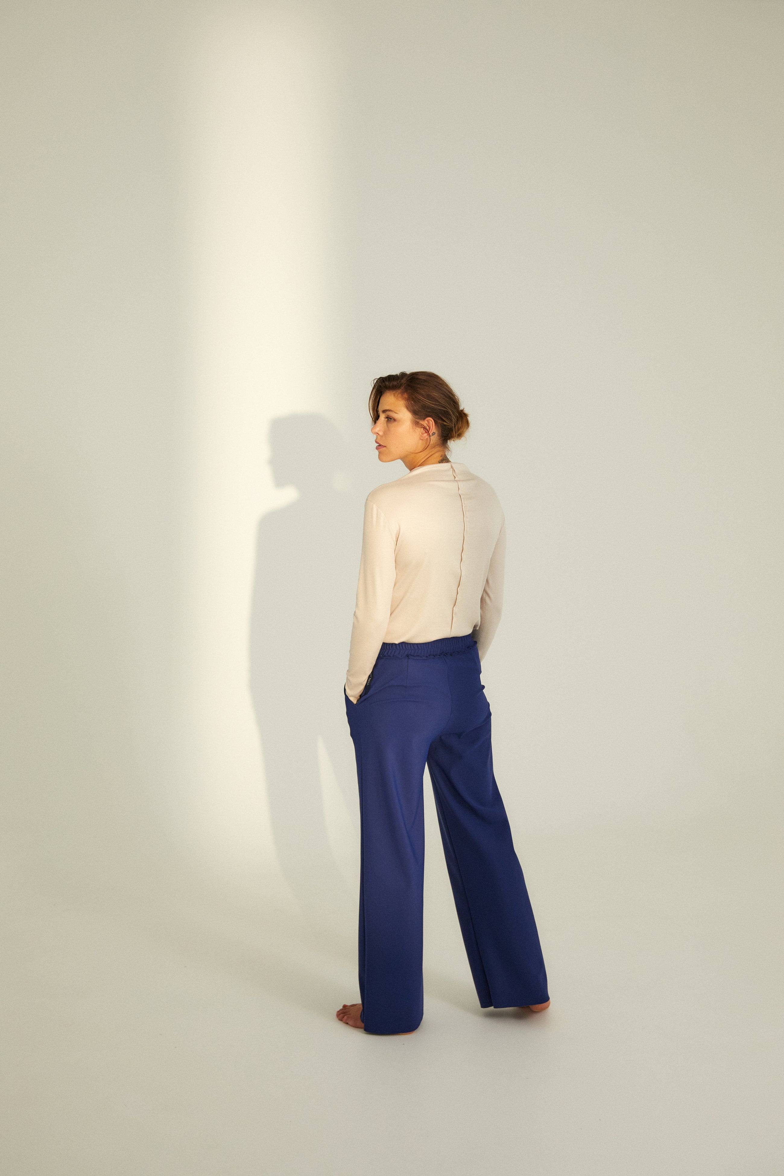 Turtleneck Longsleeve