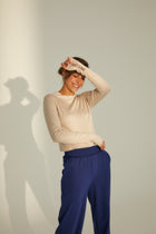 Turtleneck Longsleeve