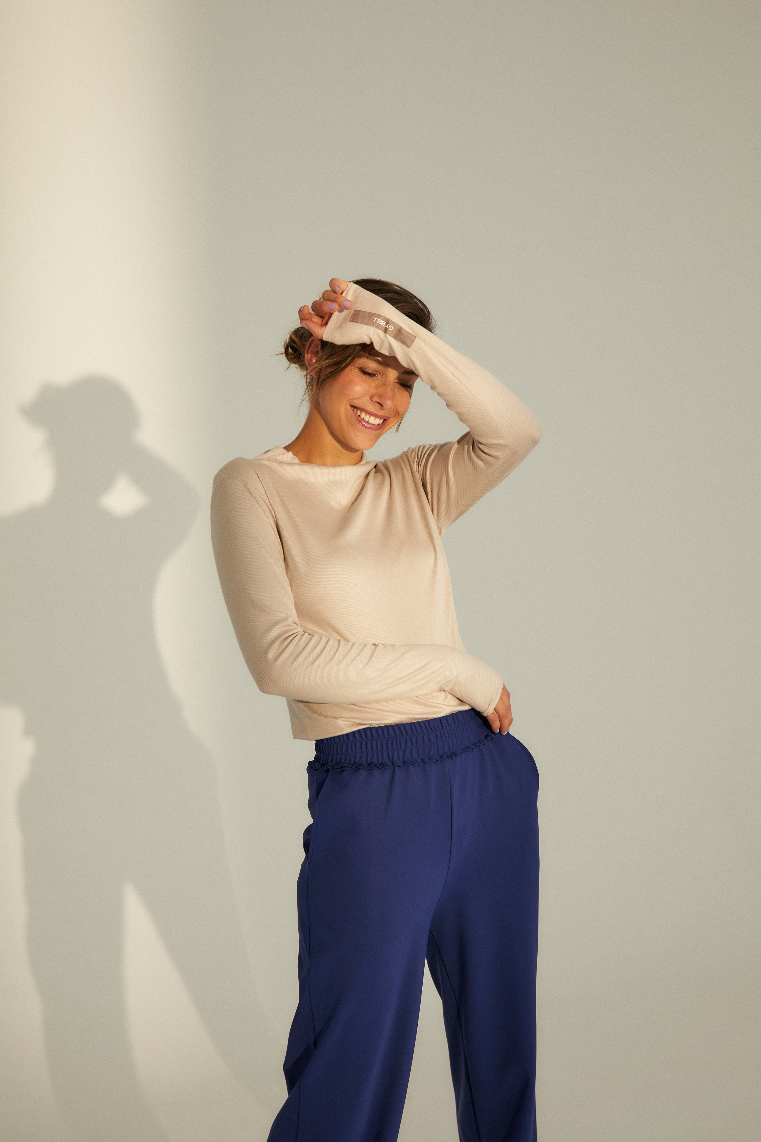 Turtleneck Longsleeve