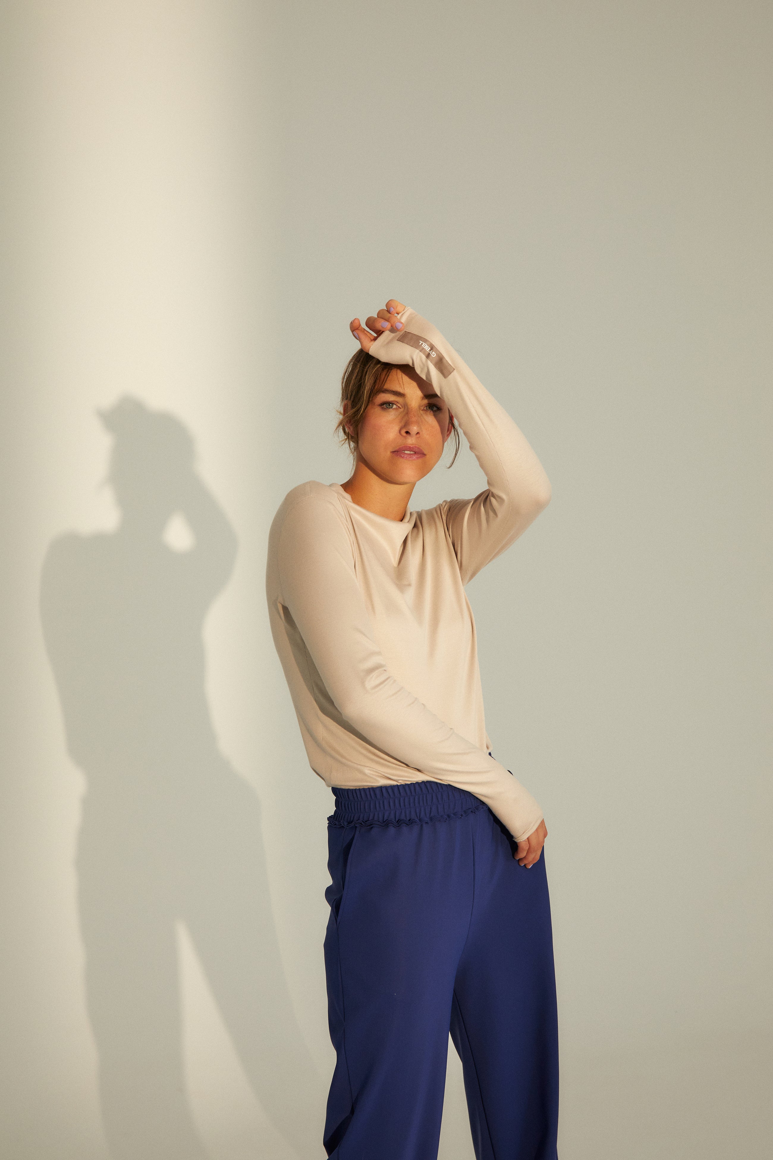 Turtleneck Longsleeve