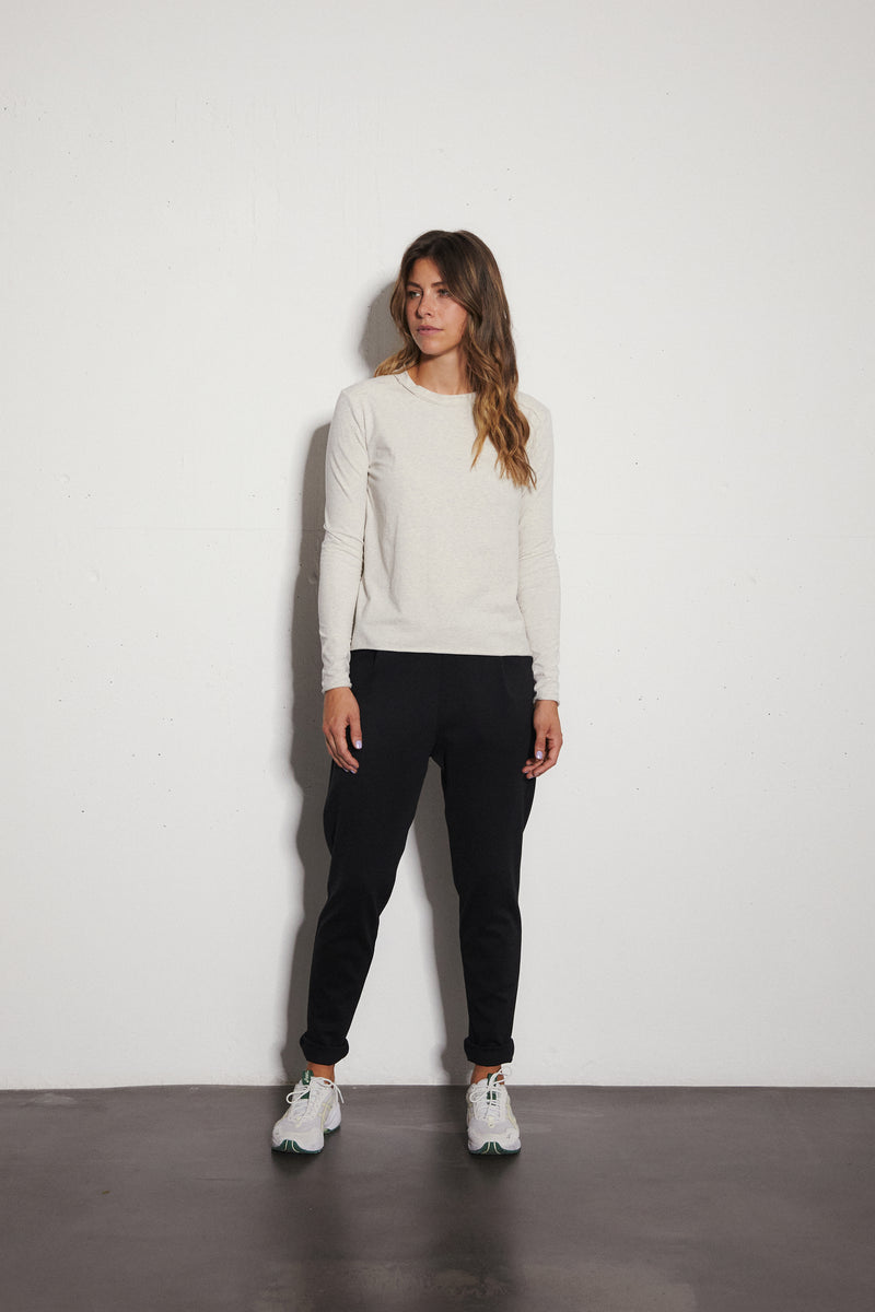 Longsleeve Boxy