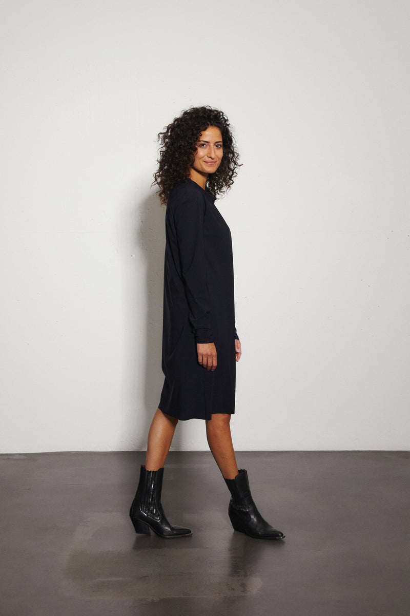 Dress Langarm
