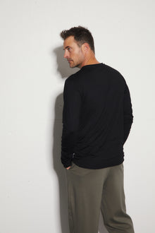 Waist Pants medium baggy | LOOK M03