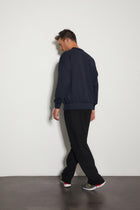 Pullover Sweatshirt loose | LOOK M05