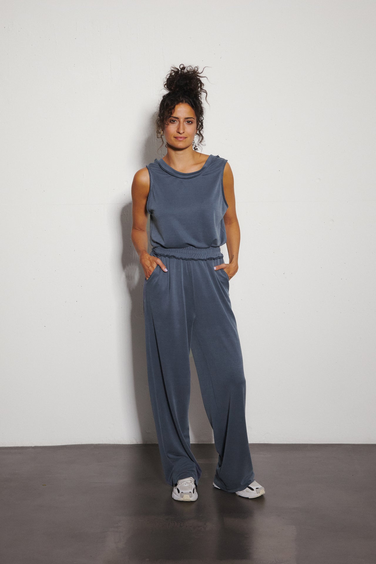 Tank Top Chic
