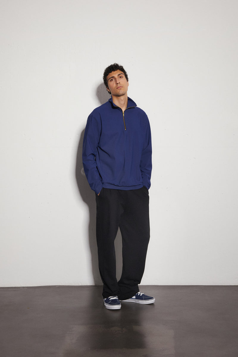Waist Pants super baggy | LOOK M15
