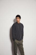 Waist Pants schmal Klassik | LOOK M14