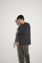 Waist Pants schmal Klassik | LOOK M14