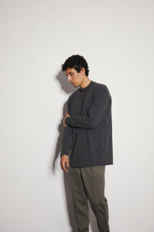 Waist Pants schmal Klassik | LOOK M14