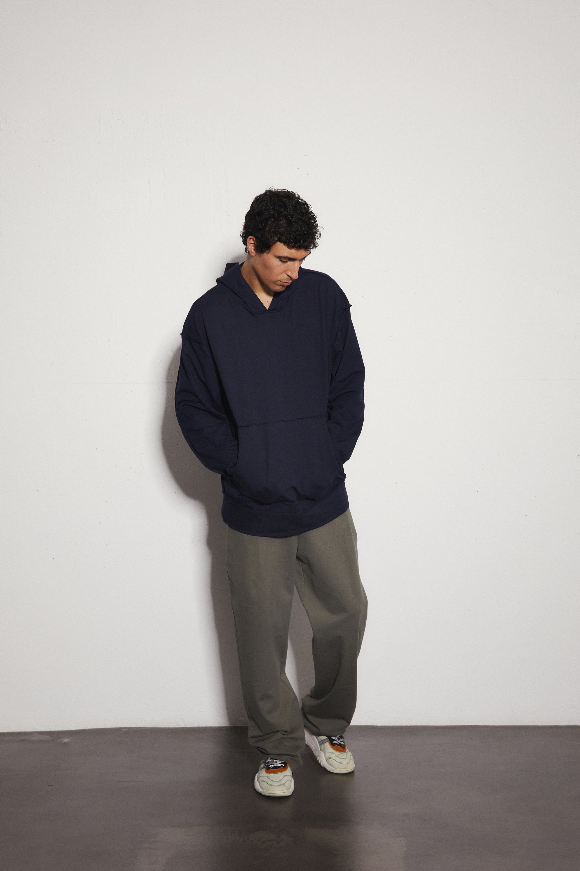 Jacket Plisseé