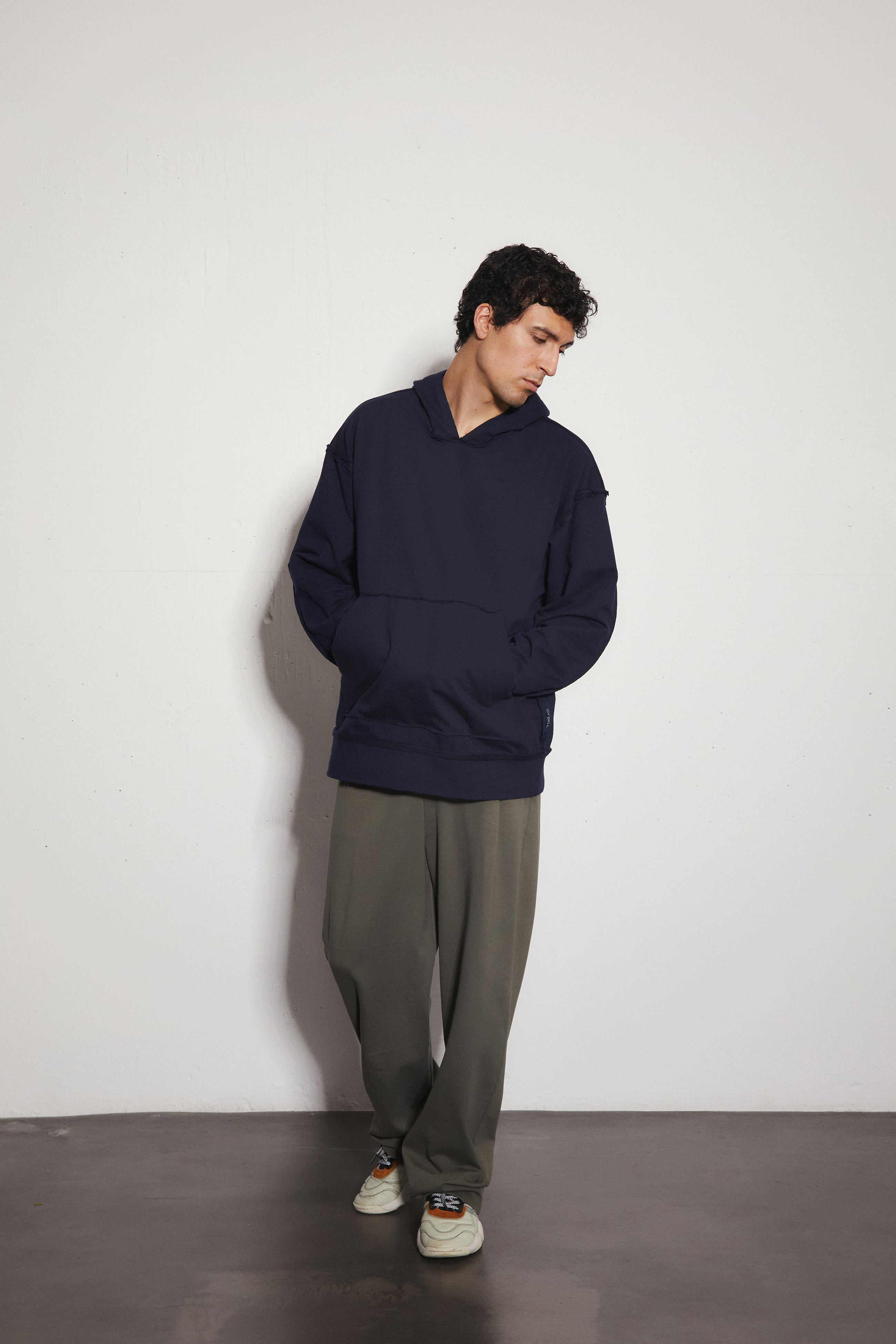 Jacket Plisseé
