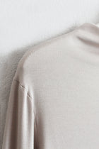 Turtleneck Longsleeve