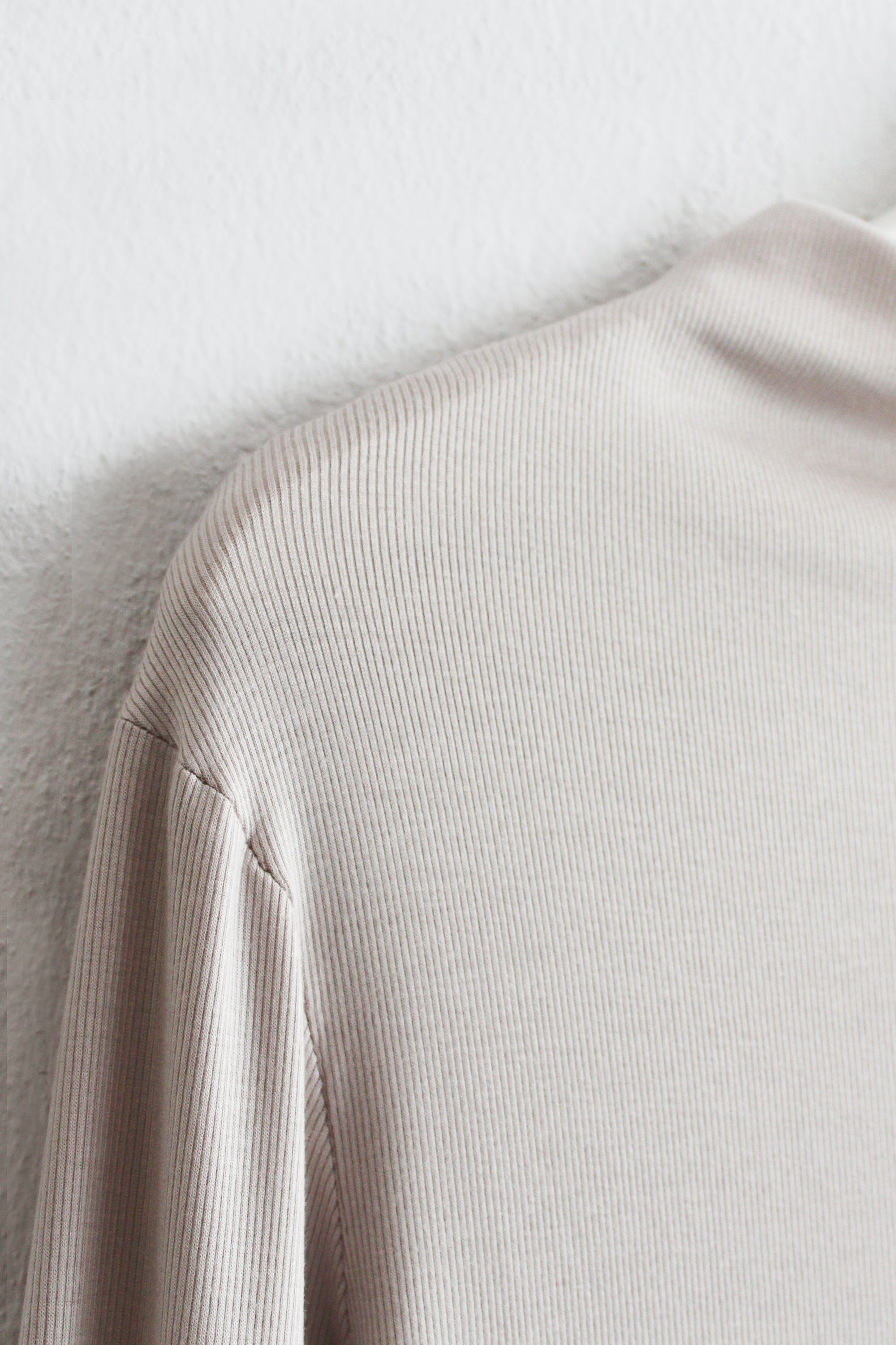 Turtleneck Longsleeve