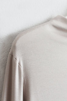 Turtleneck Longsleeve