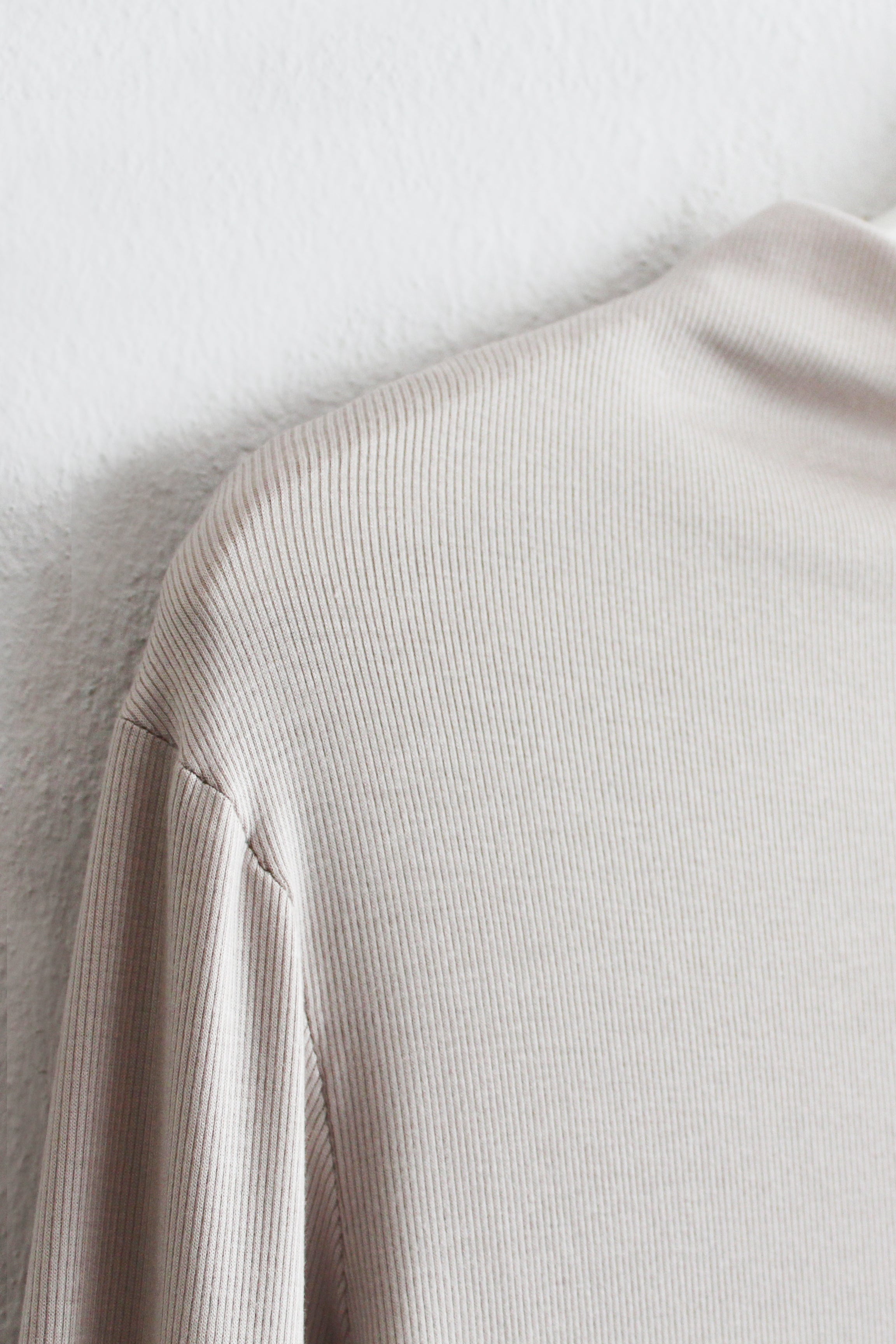 Turtleneck Longsleeve