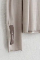 Turtleneck Longsleeve