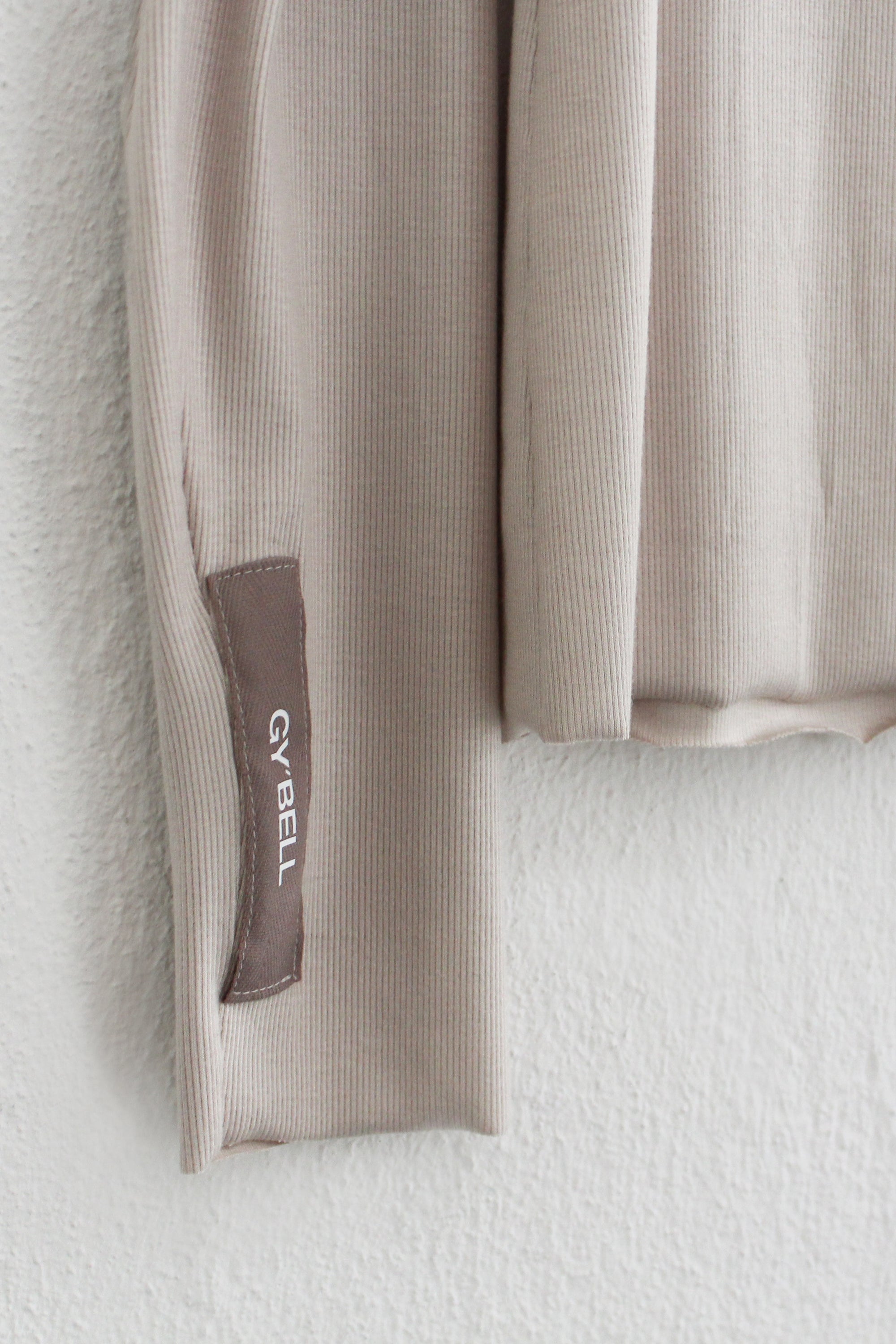 Turtleneck Longsleeve
