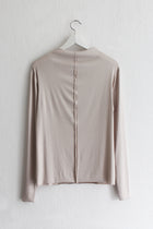 Turtleneck Longsleeve