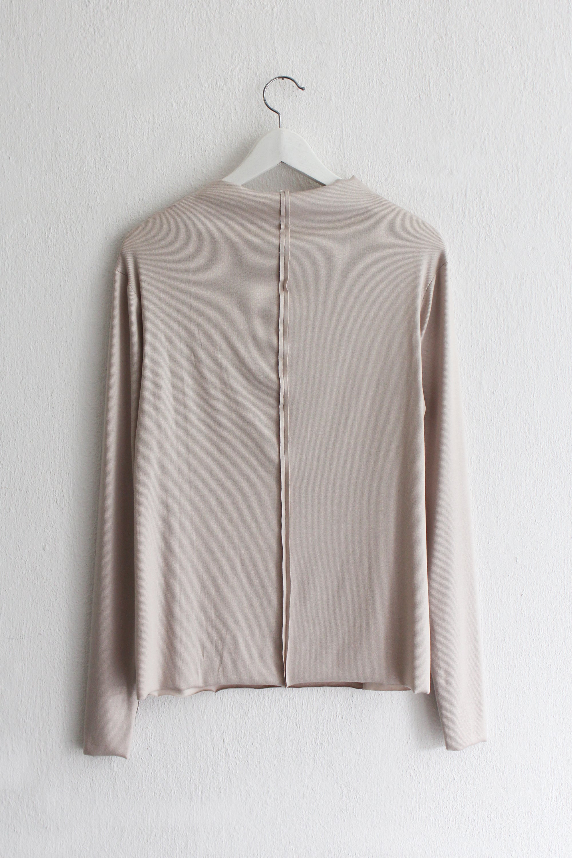 Turtleneck Longsleeve