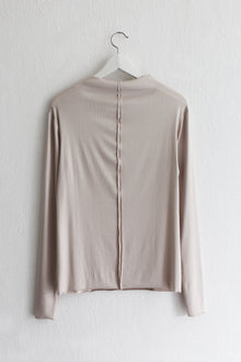 Turtleneck Longsleeve