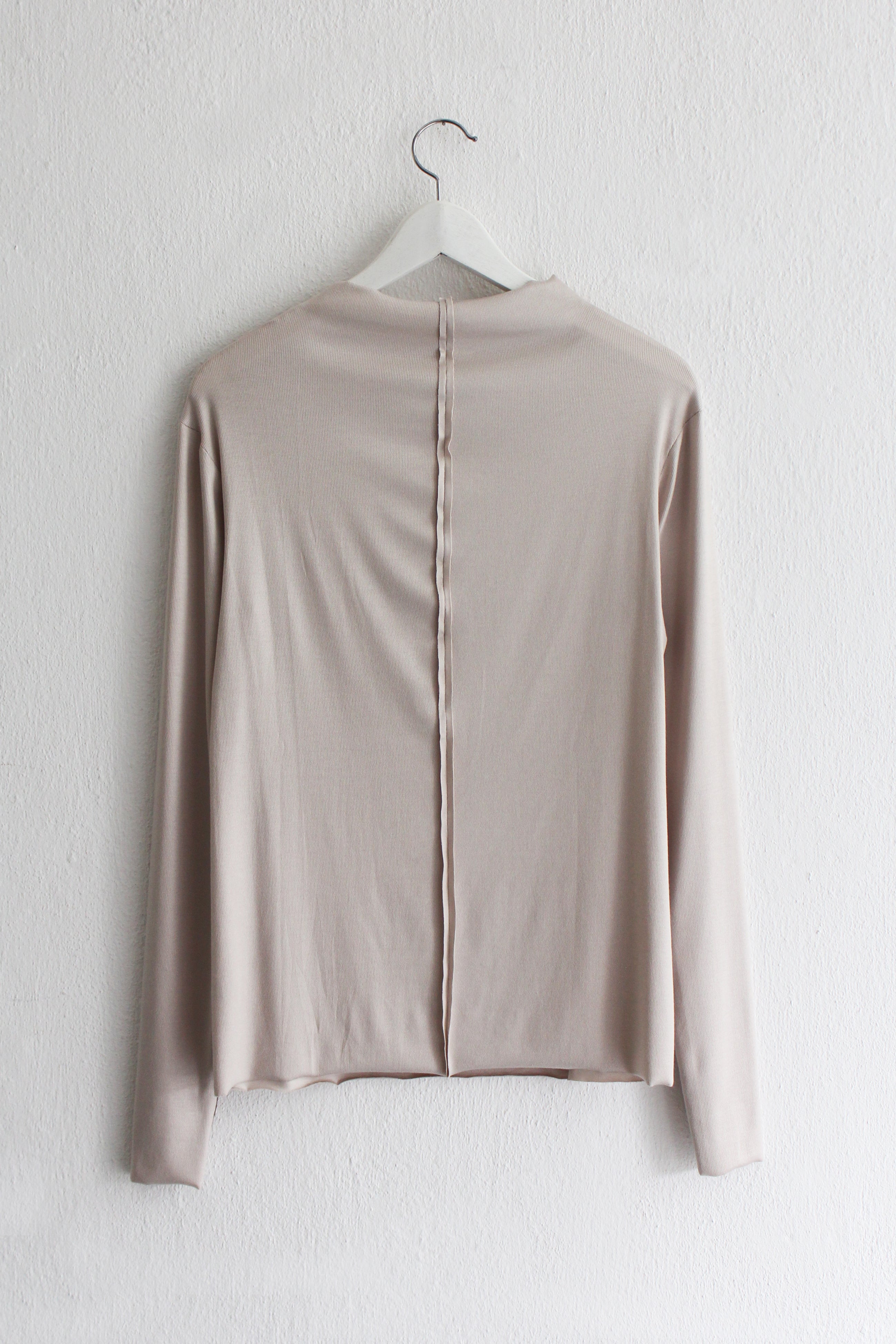 Turtleneck Longsleeve