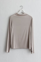 Turtleneck Longsleeve