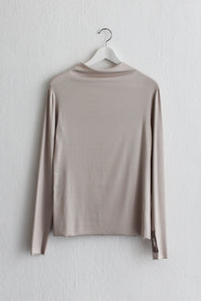 Turtleneck Longsleeve