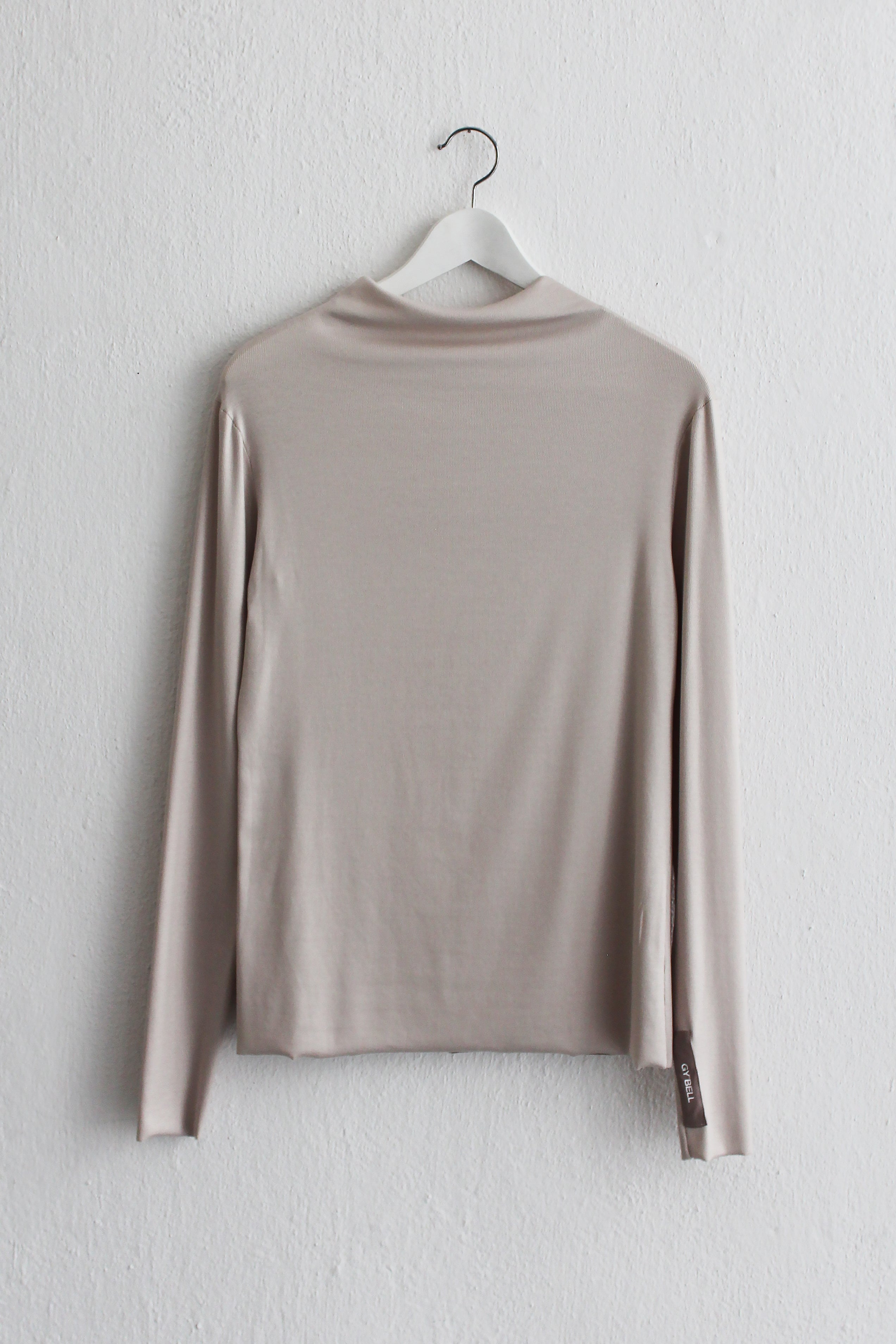Turtleneck Longsleeve