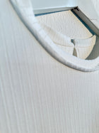 Shirt Boxy Cutout
