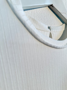 Shirt Boxy Cutout