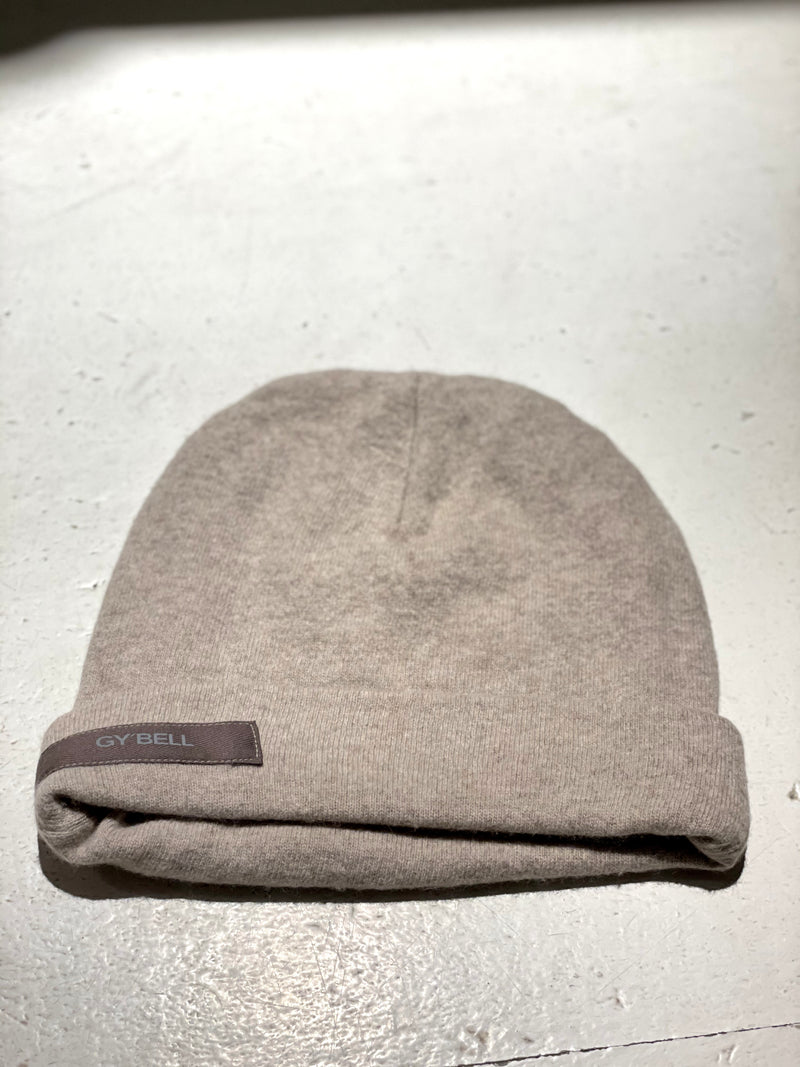 Beanie Fold Wool Merino