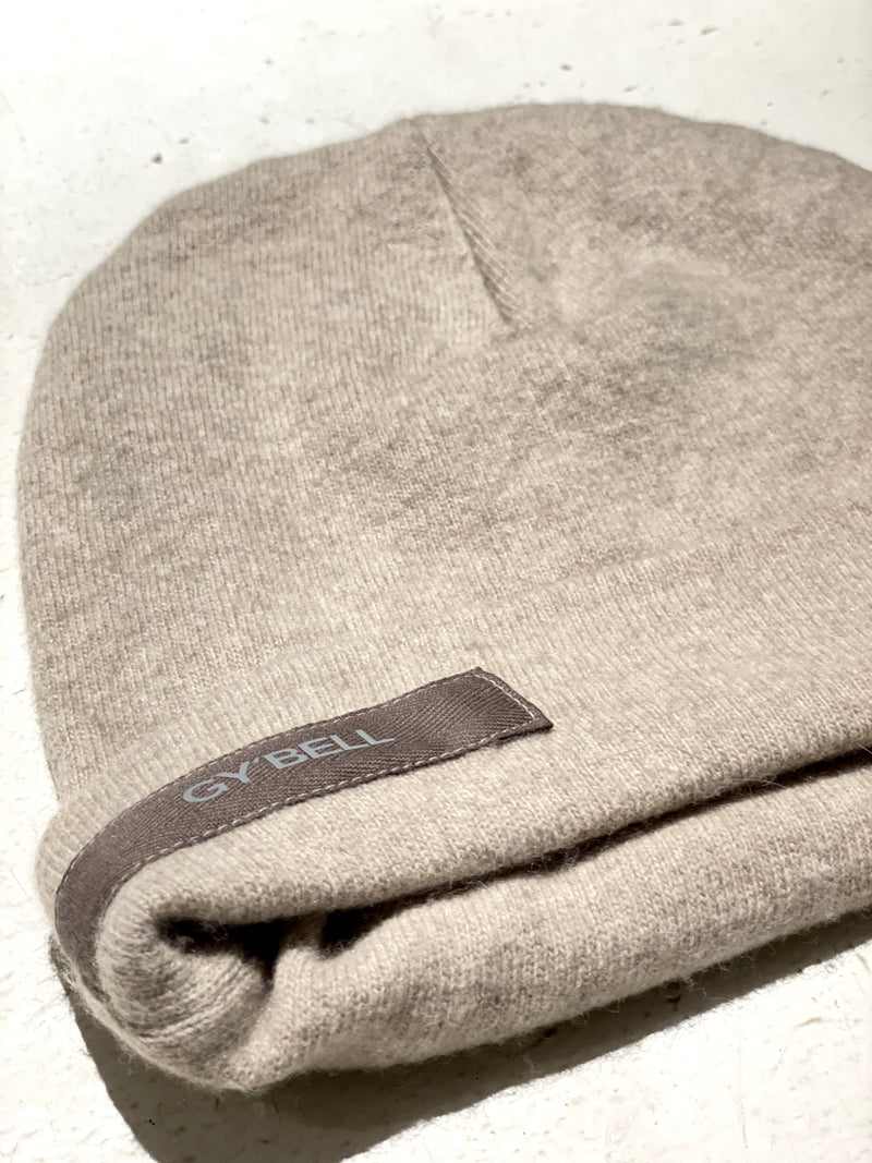 Beanie Fold Wool Merino