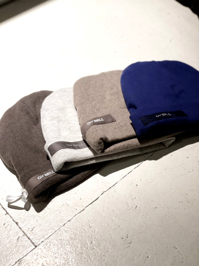 Beanie Fold Wool Merino