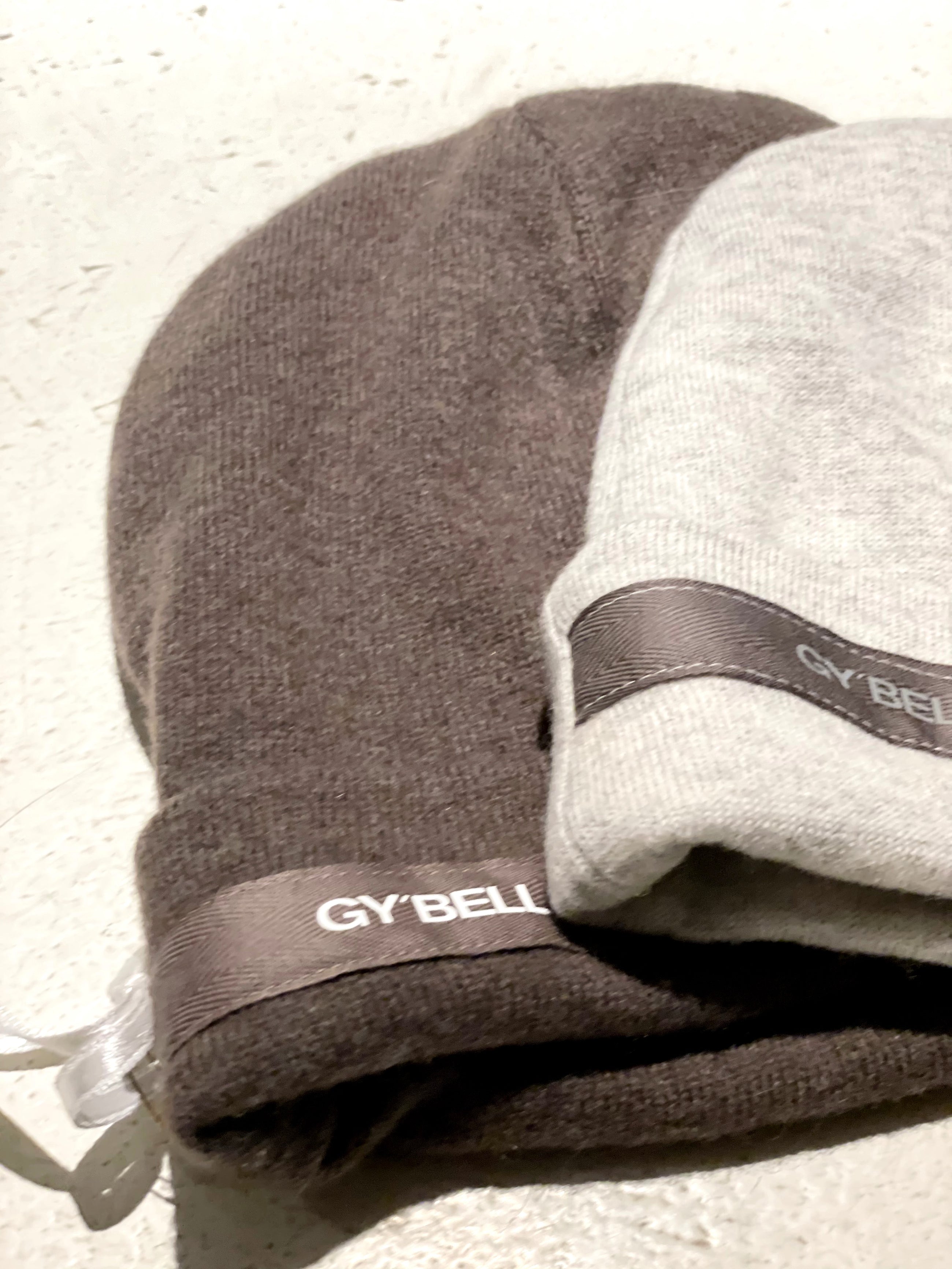 Beanie Fold Wool Merino