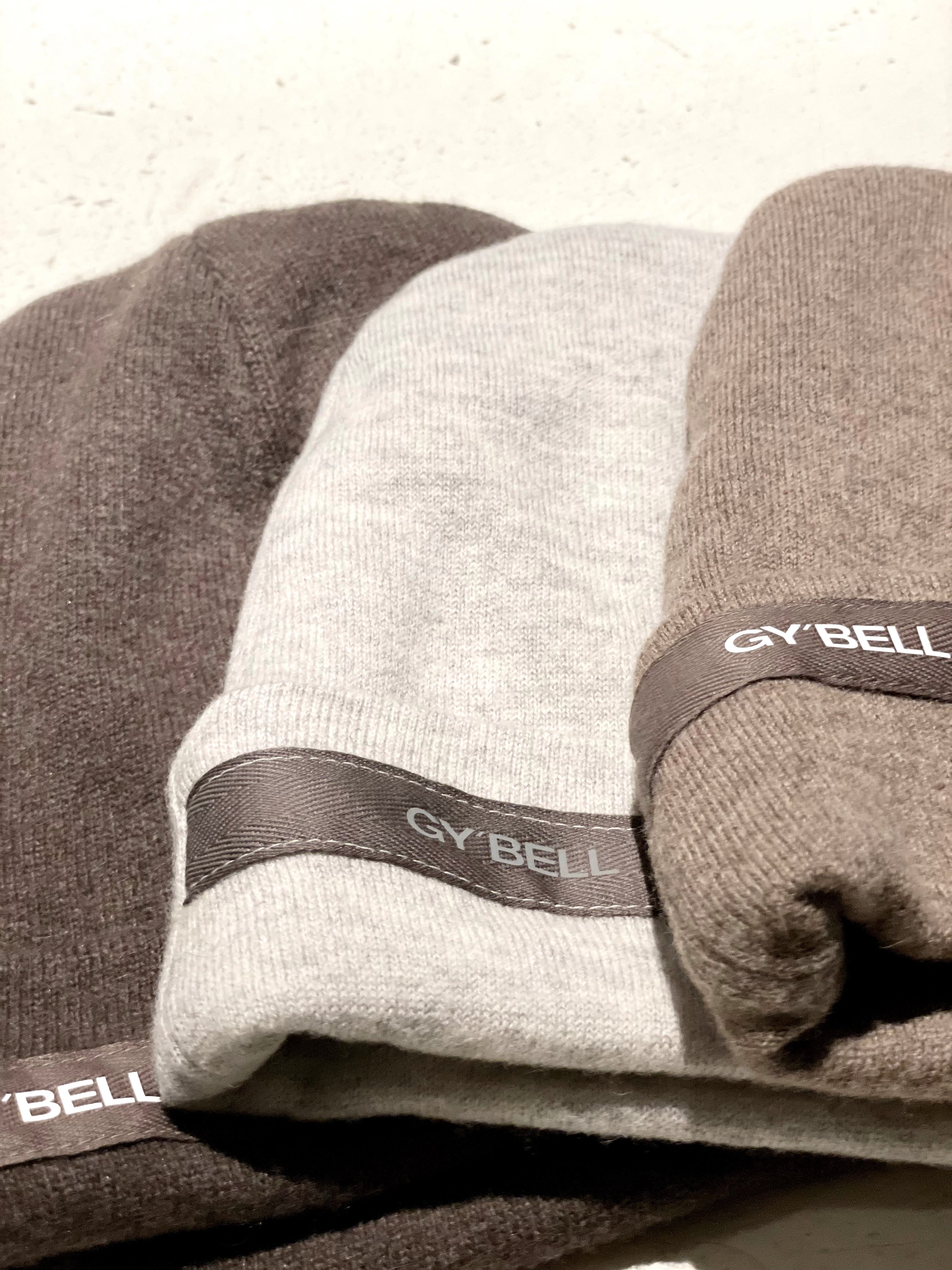Beanie Fold Wool Merino
