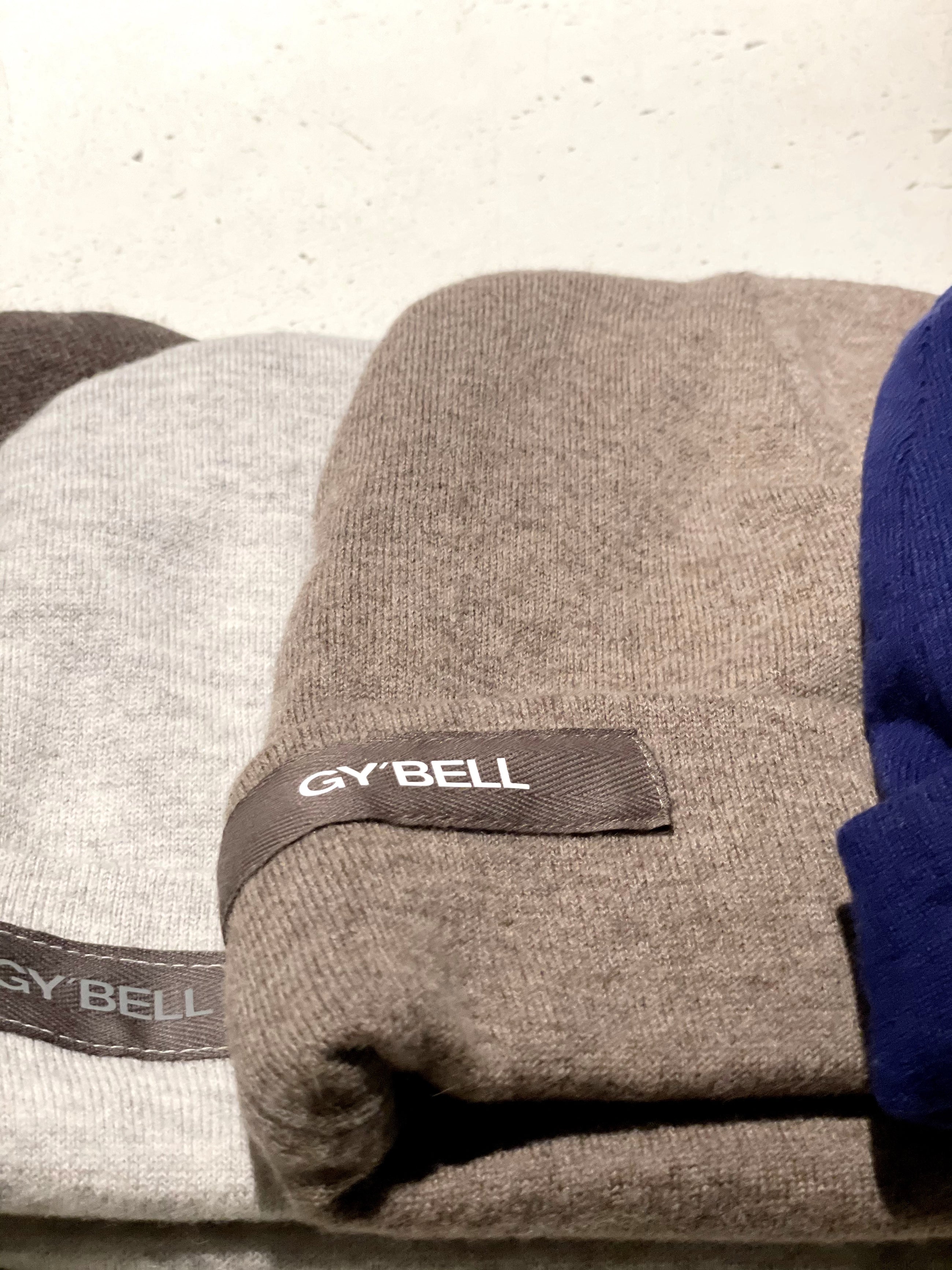 Beanie Fold Wool Merino