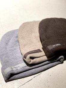 Beanie Fold Wool Merino