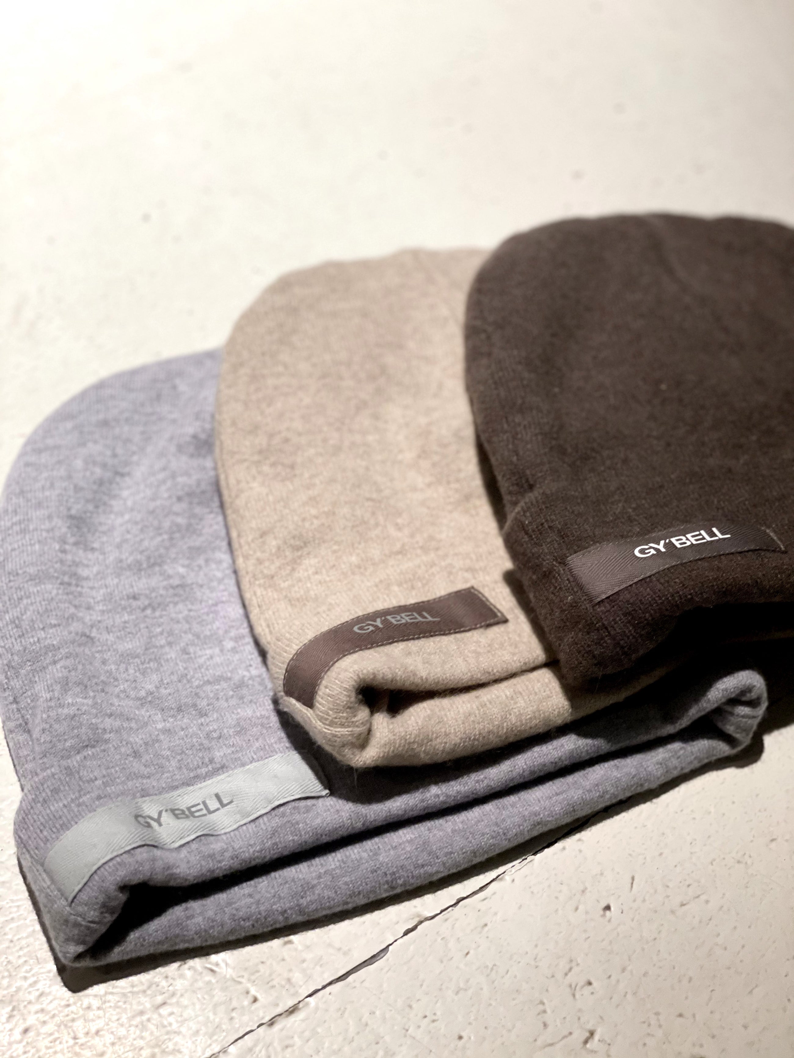 Beanie Fold Wool Merino