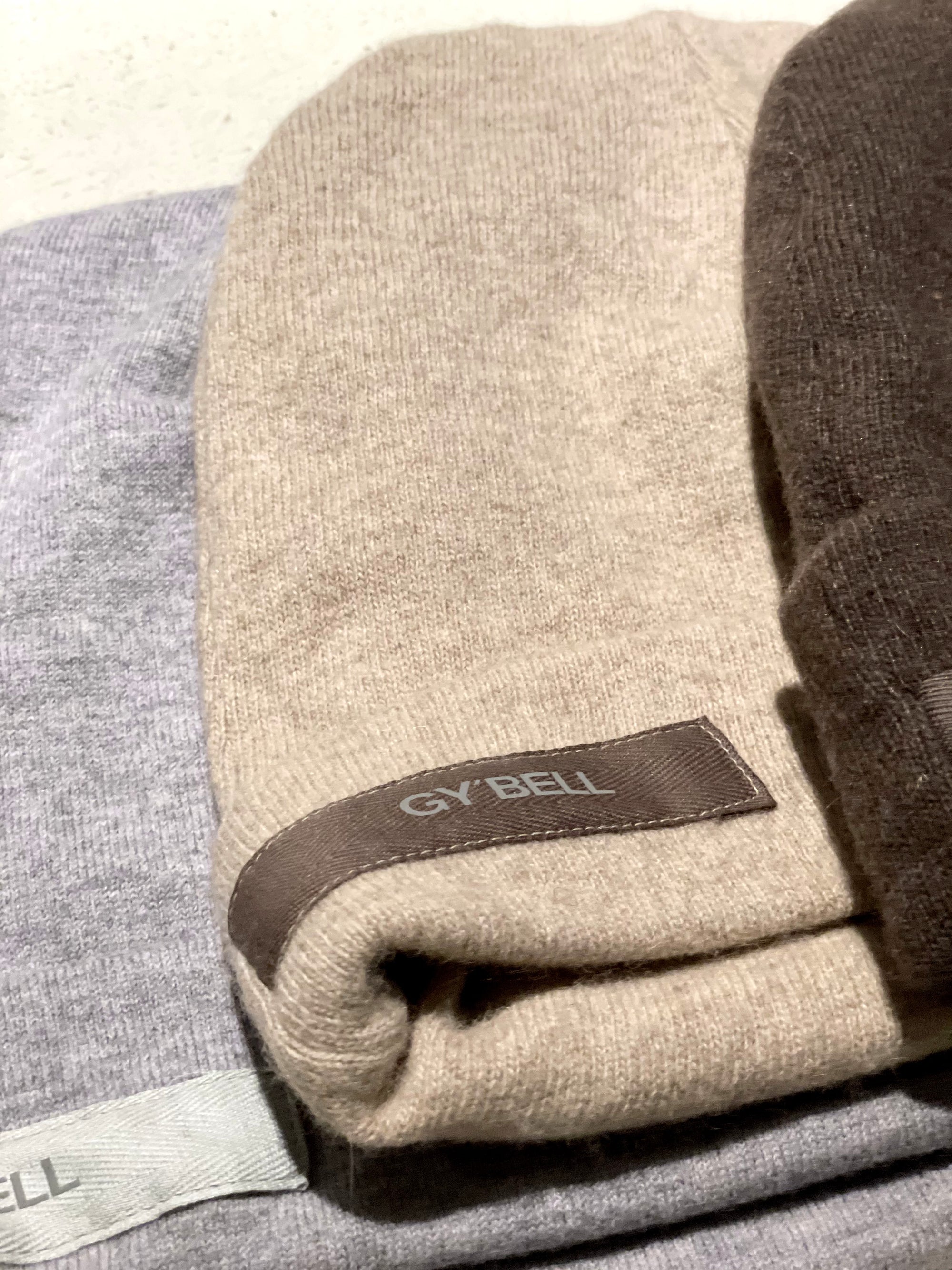 Beanie Fold Wool Merino